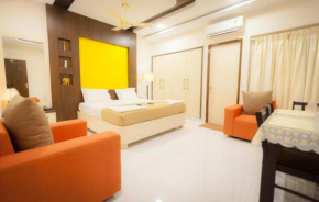 Гостиница Skb Hotel Grand Days  Chennai